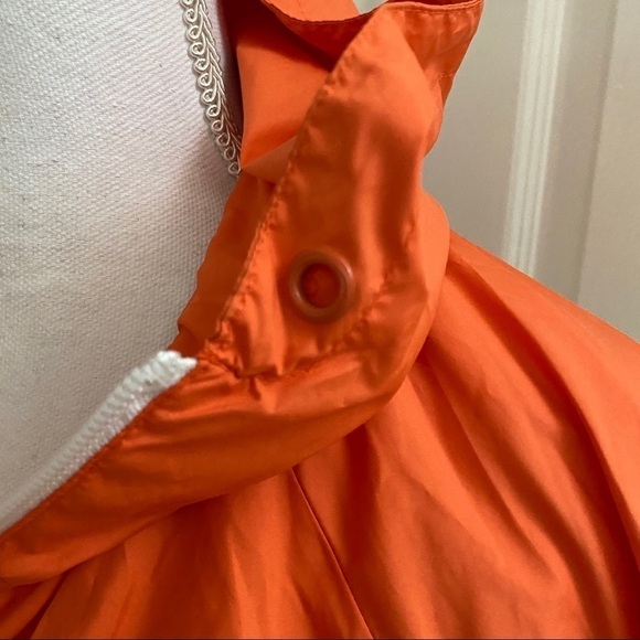 Nike Windrunner Colorblock Hooded Jacket Small - Picture 6 of 9